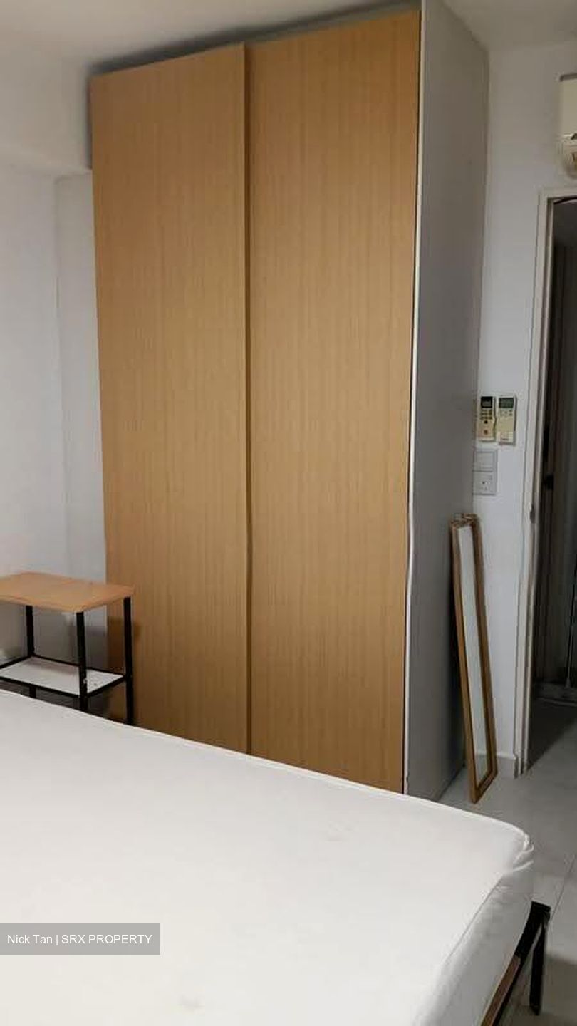 Blk 522C Tampines Greenleaf (Tampines), HDB 5 Rooms #616451261
